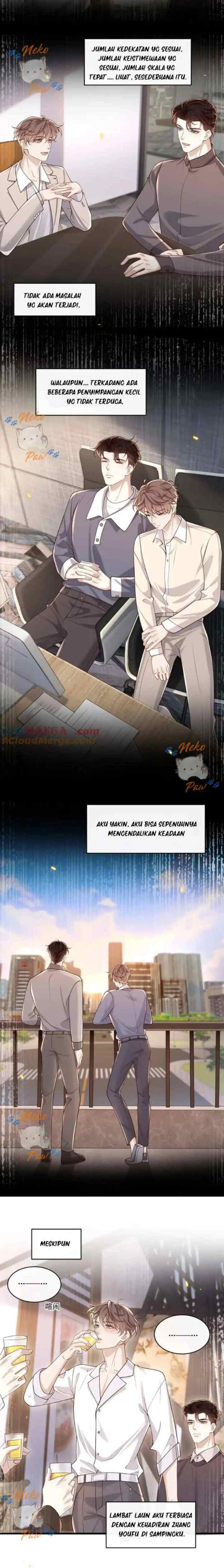 He Came Late At Night chapter 46 halaman 4