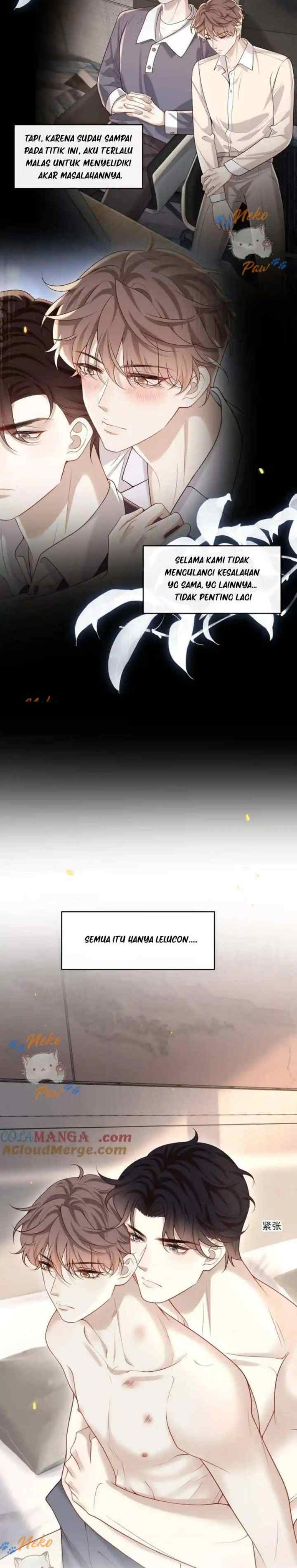 He Came Late At Night chapter 46 halaman 10