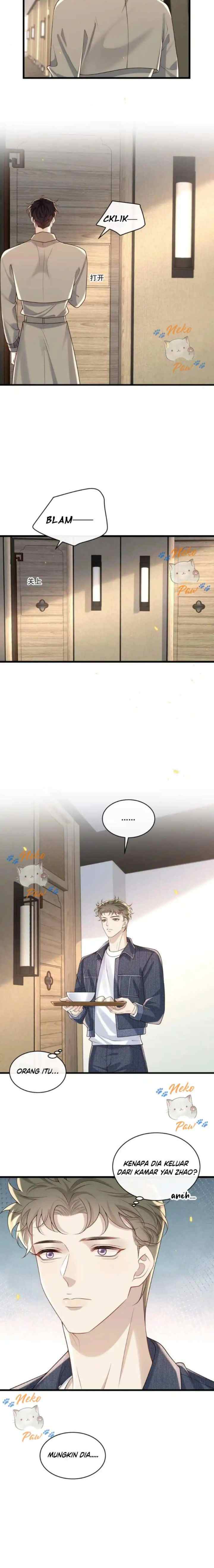 He Came Late At Night chapter 46 halaman 16
