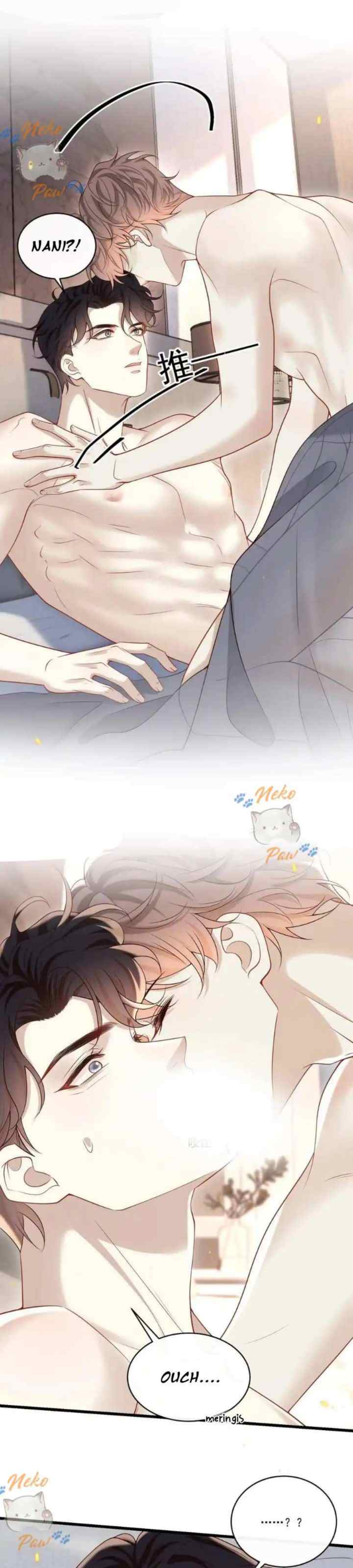 He Came Late At Night chapter 46 halaman 12