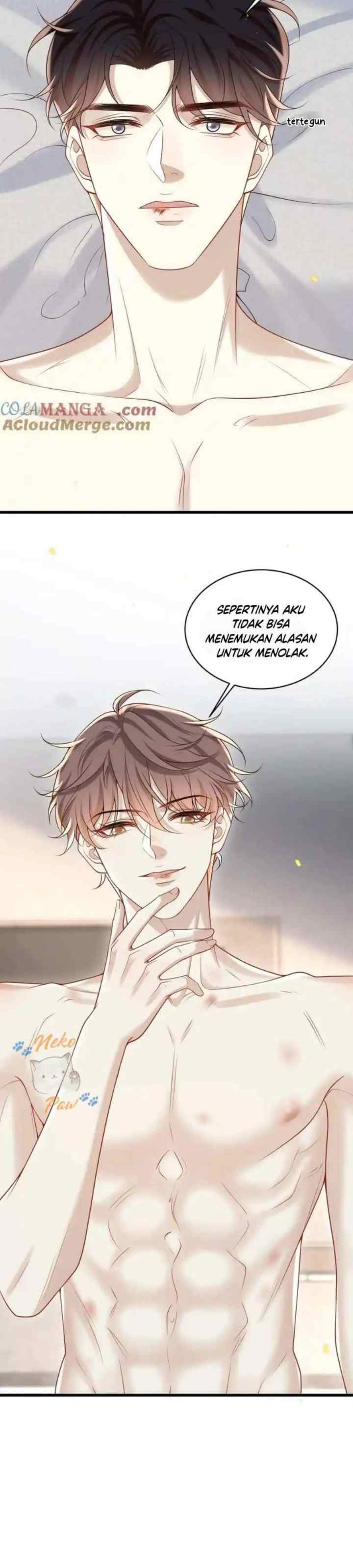 He Came Late At Night chapter 46 halaman 13