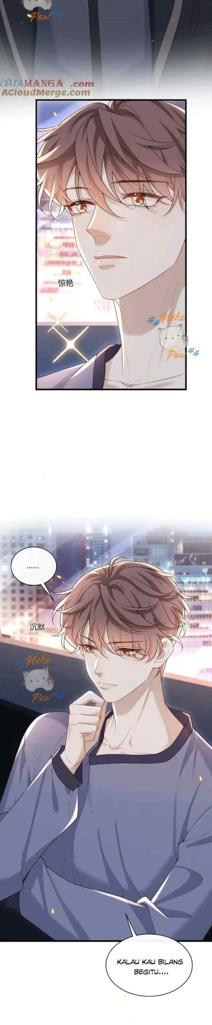 He Came Late At Night chapter 49 halaman 10