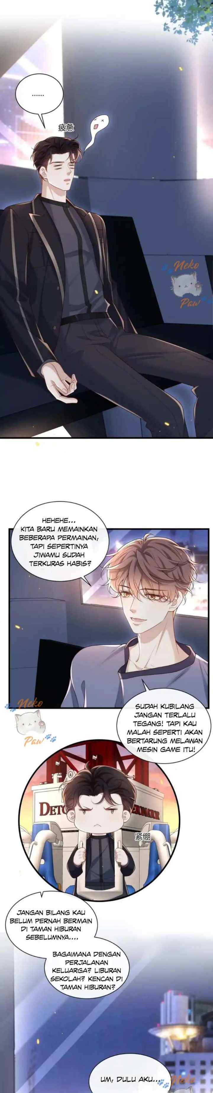 He Came Late At Night chapter 49 halaman 4