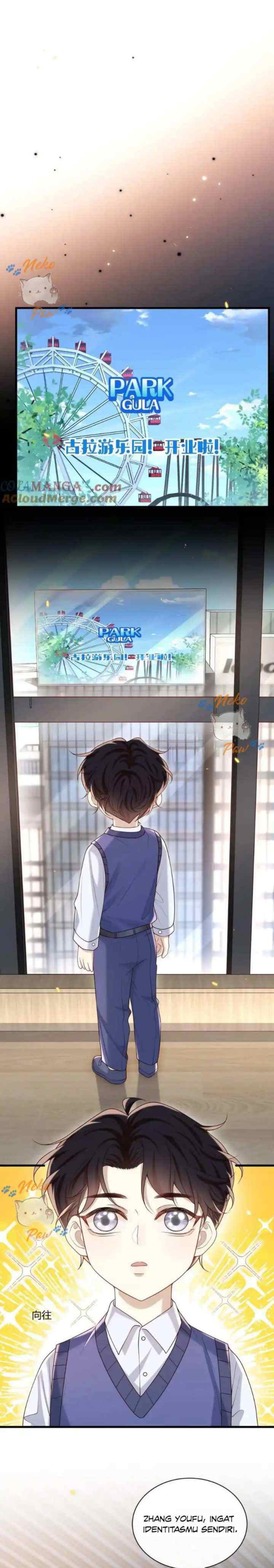 He Came Late At Night chapter 49 halaman 6