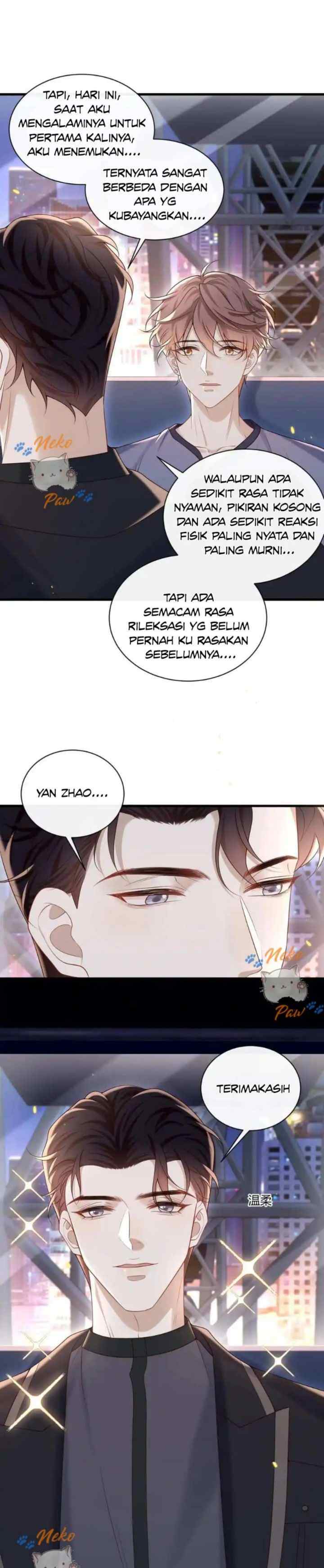 He Came Late At Night chapter 49 halaman 9