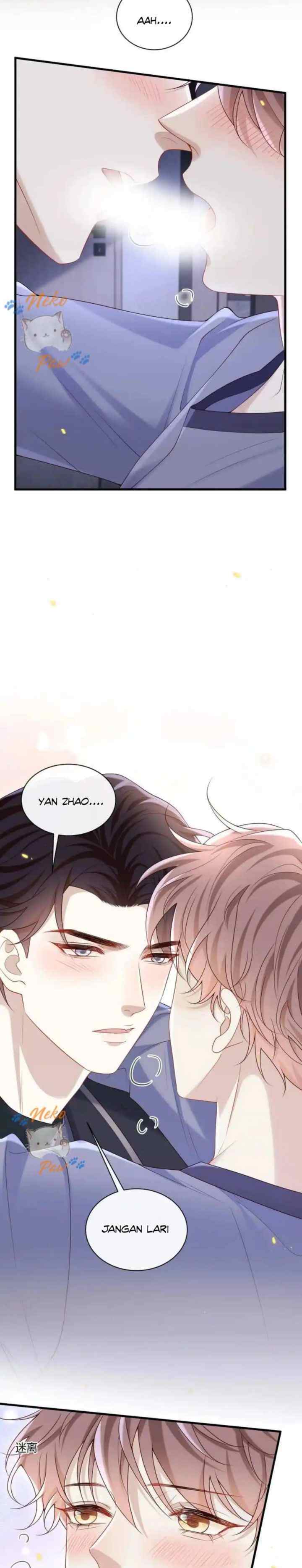 He Came Late At Night chapter 49 halaman 16