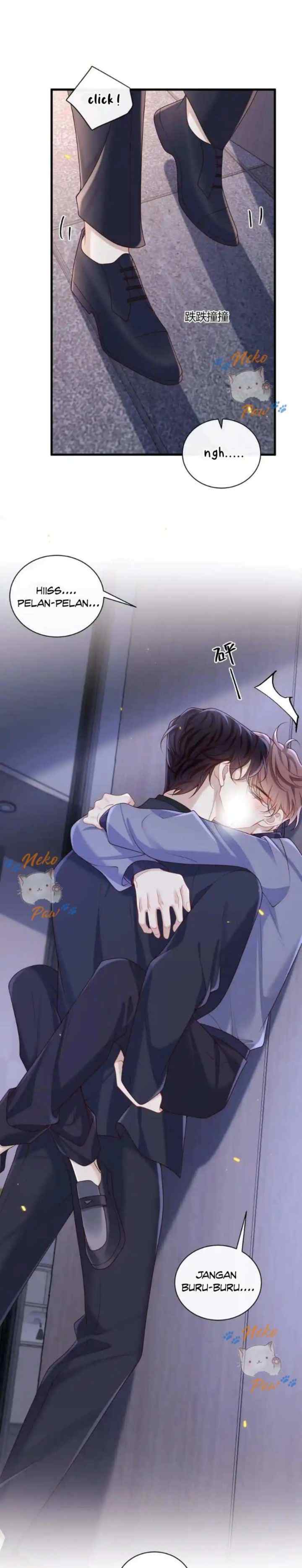He Came Late At Night chapter 49 halaman 15