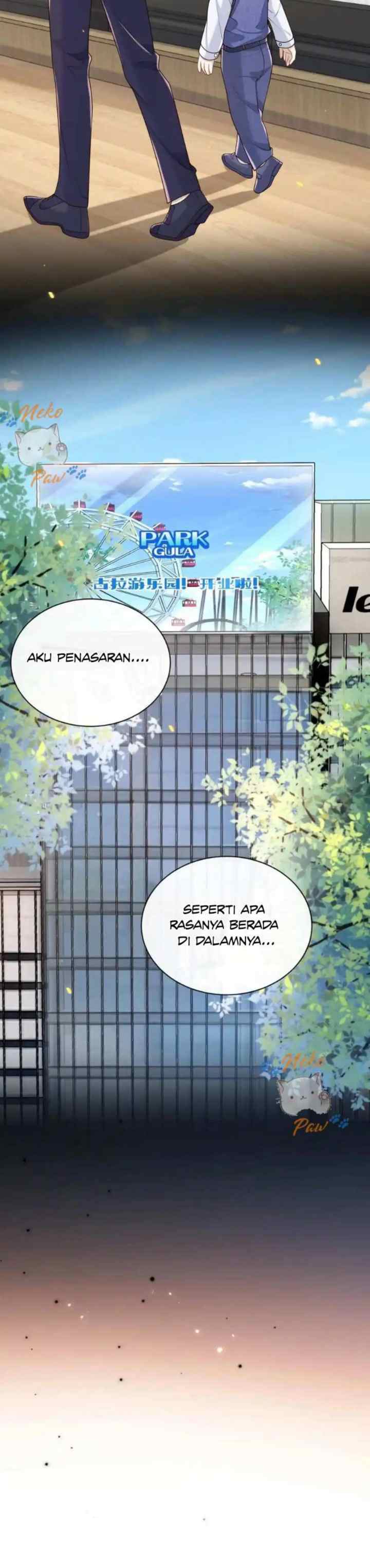 He Came Late At Night chapter 49 halaman 8