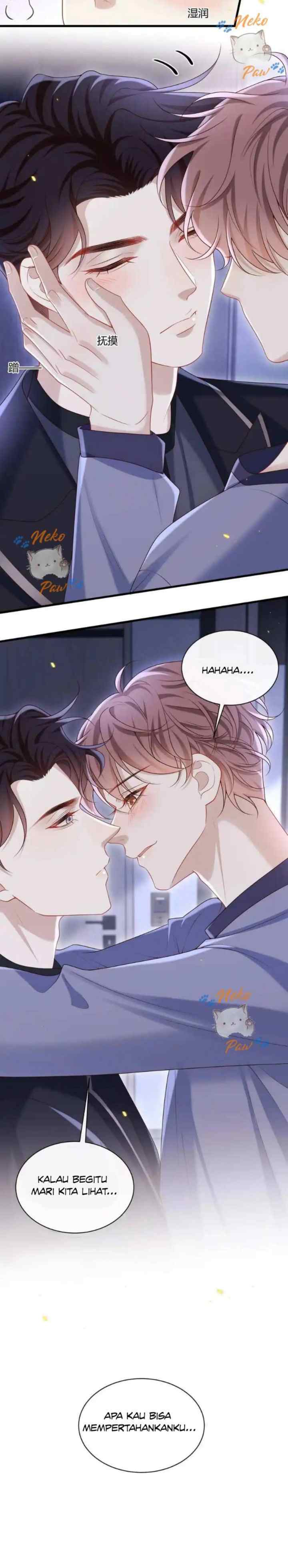 He Came Late At Night chapter 49 halaman 17
