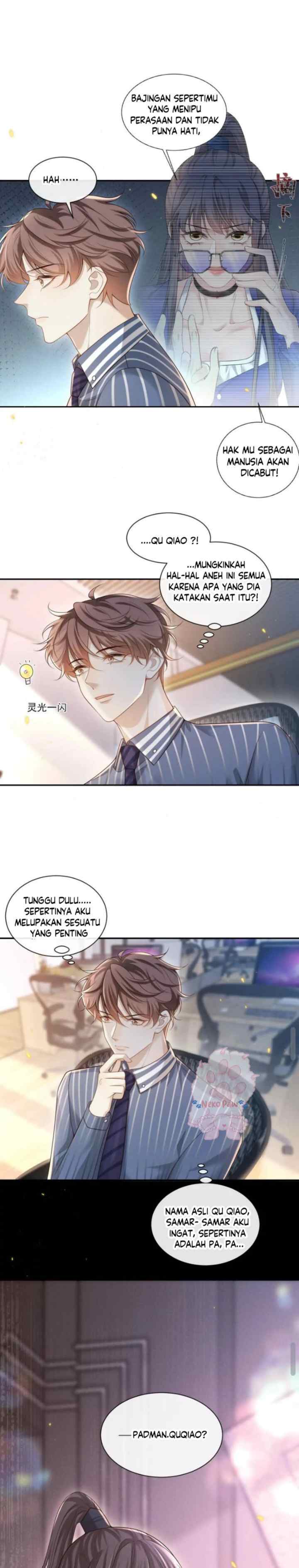 He Came Late At Night chapter 5 halaman 10