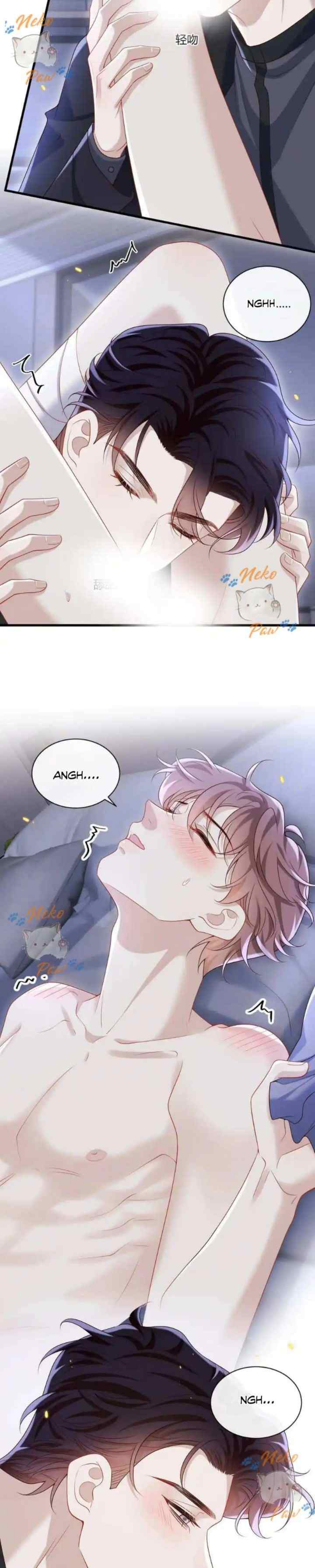 He Came Late At Night chapter 50 halaman 12