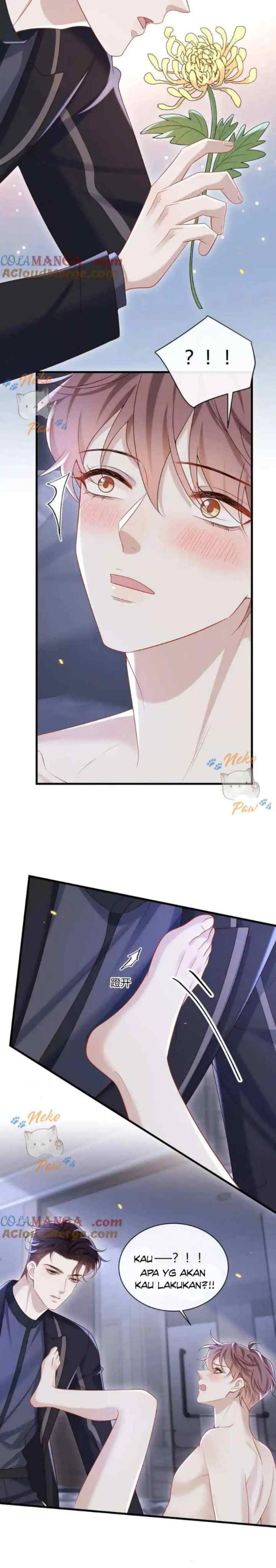 He Came Late At Night chapter 50 halaman 13