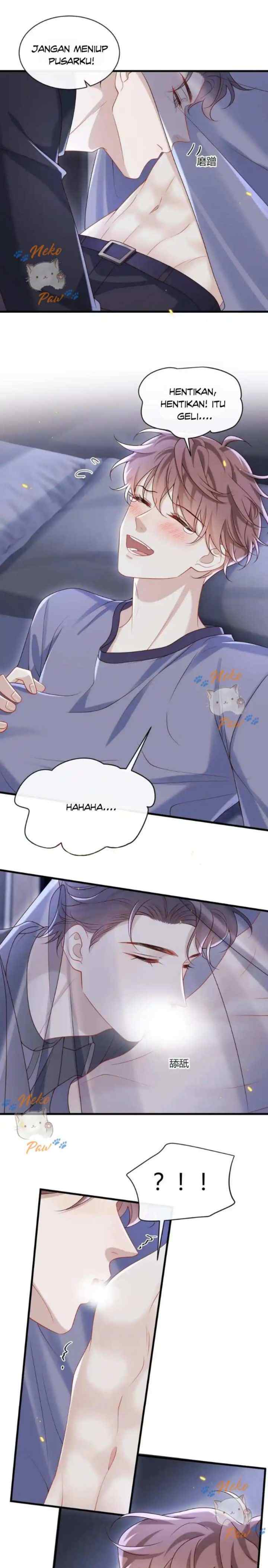 He Came Late At Night chapter 50 halaman 7