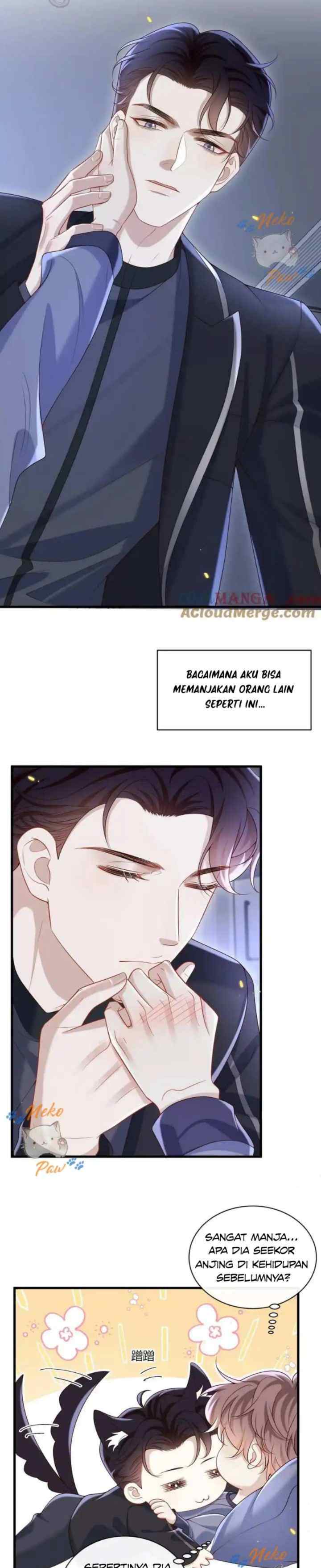 He Came Late At Night chapter 50 halaman 5