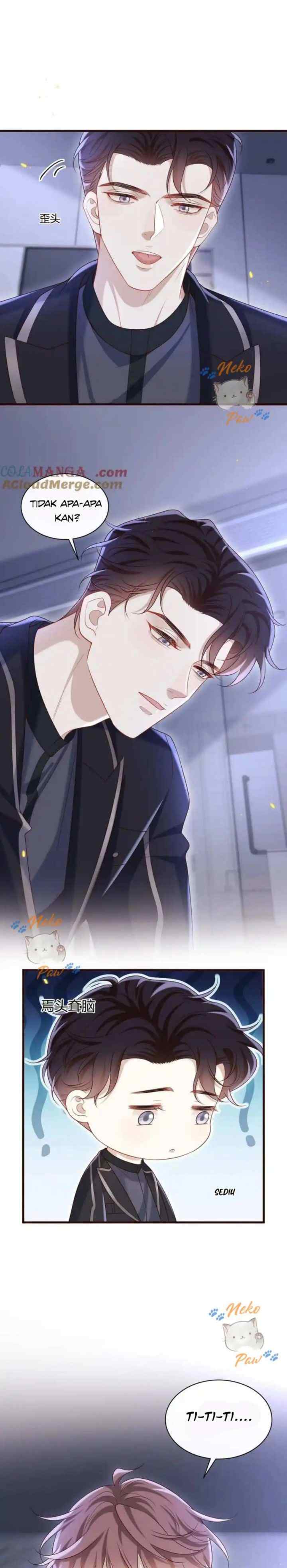 He Came Late At Night chapter 50 halaman 14