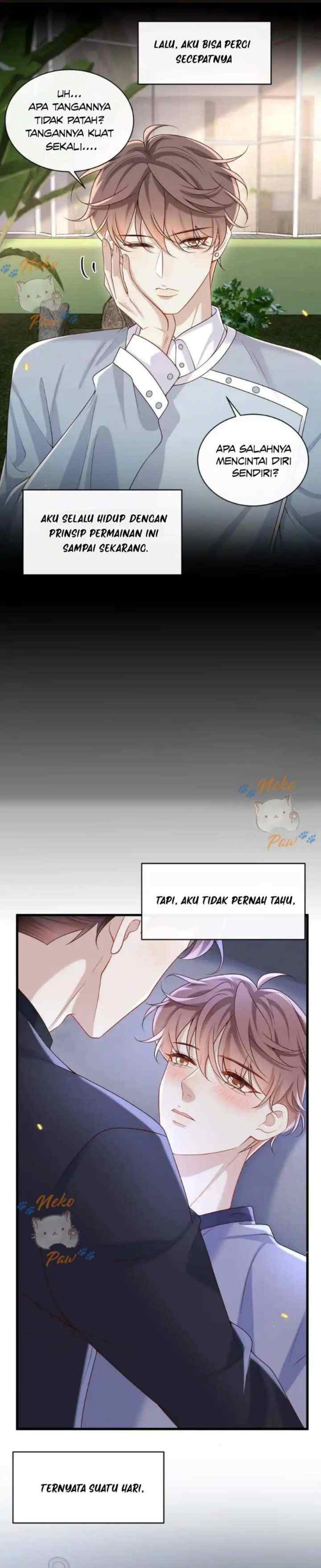He Came Late At Night chapter 50 halaman 4