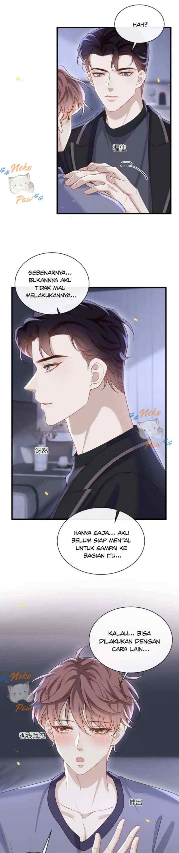He Came Late At Night chapter 51 halaman 7
