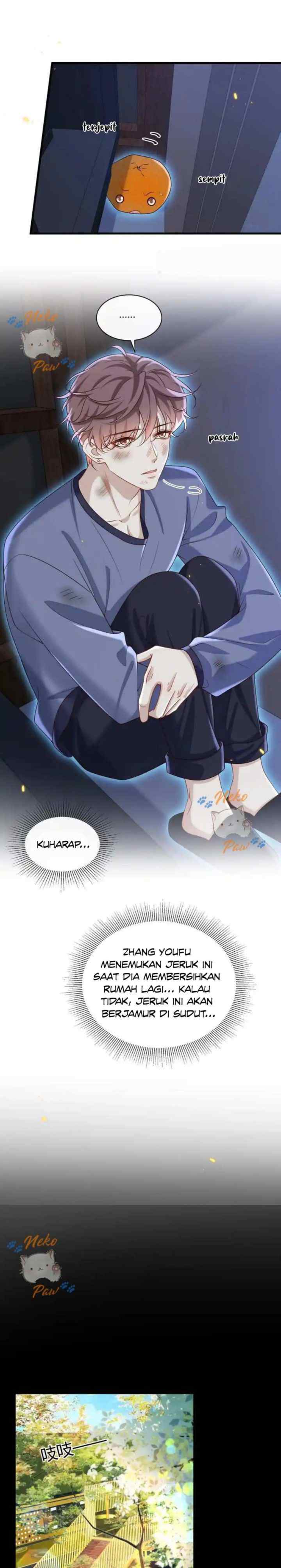 He Came Late At Night chapter 51 halaman 14