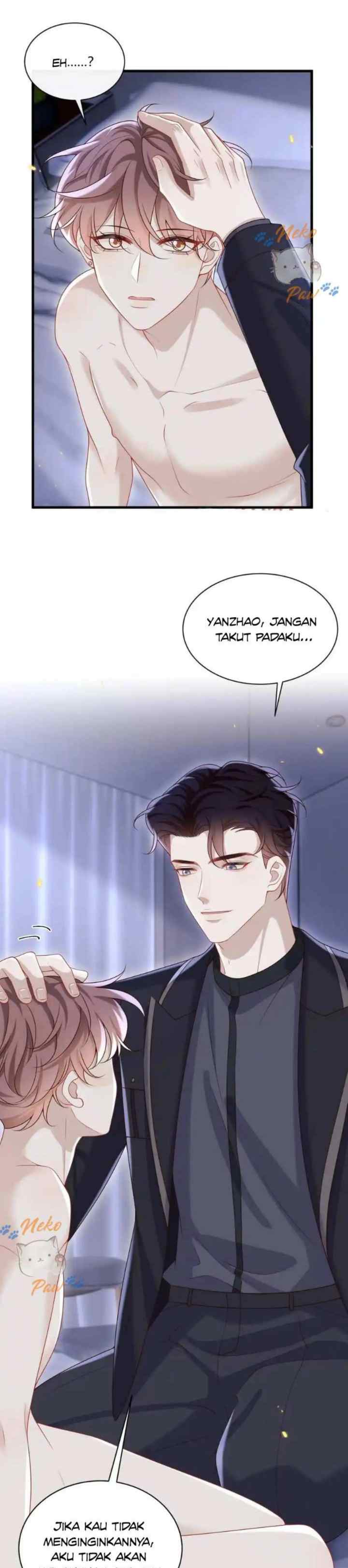 He Came Late At Night chapter 51 halaman 5