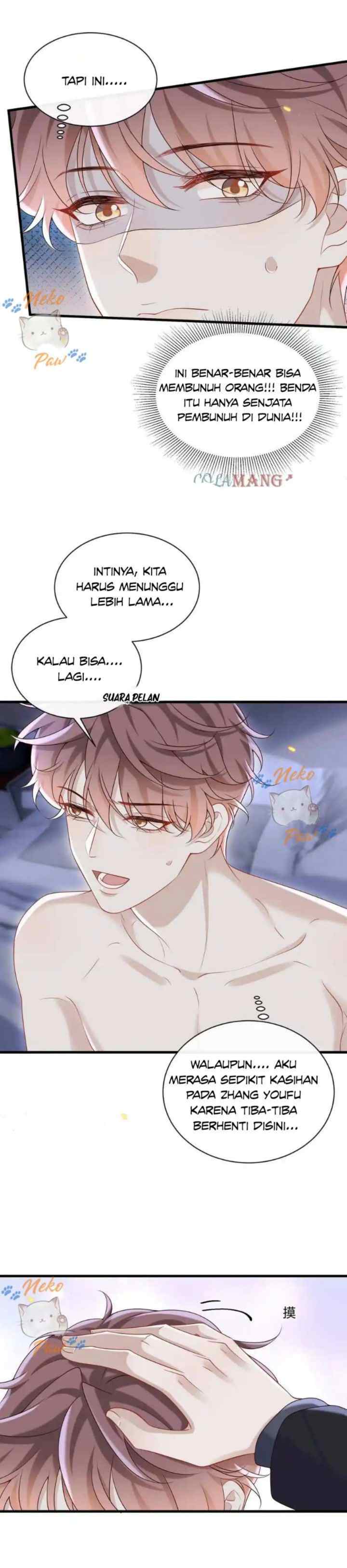 He Came Late At Night chapter 51 halaman 4