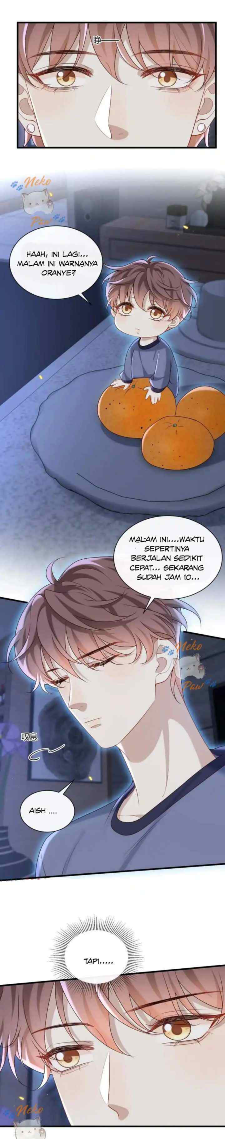 He Came Late At Night chapter 51 halaman 9
