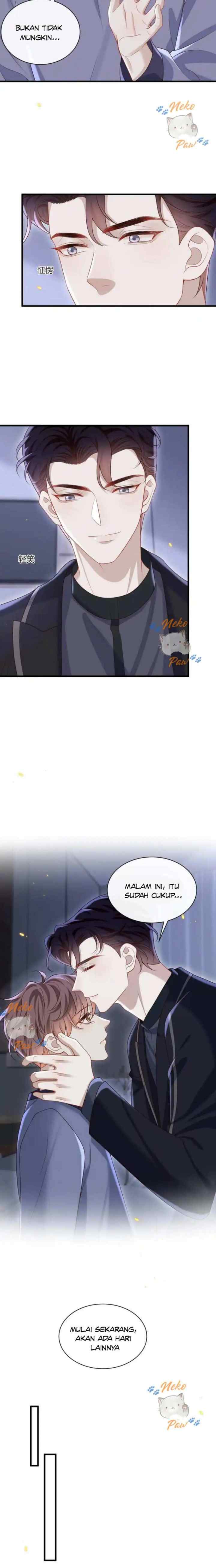 He Came Late At Night chapter 51 halaman 8