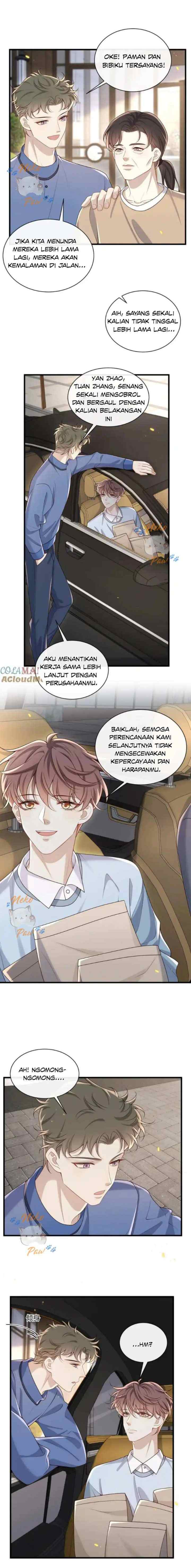 He Came Late At Night chapter 53 halaman 4