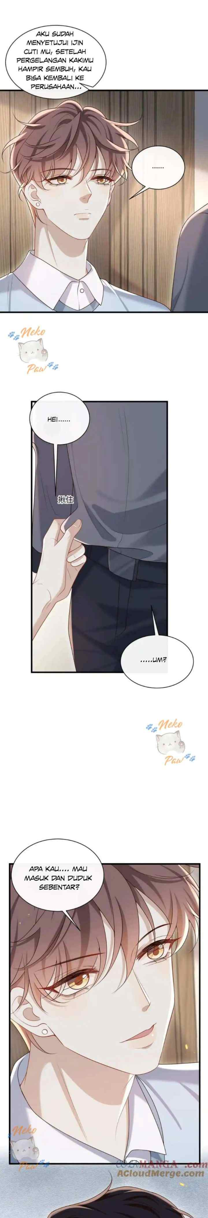 He Came Late At Night chapter 53 halaman 9