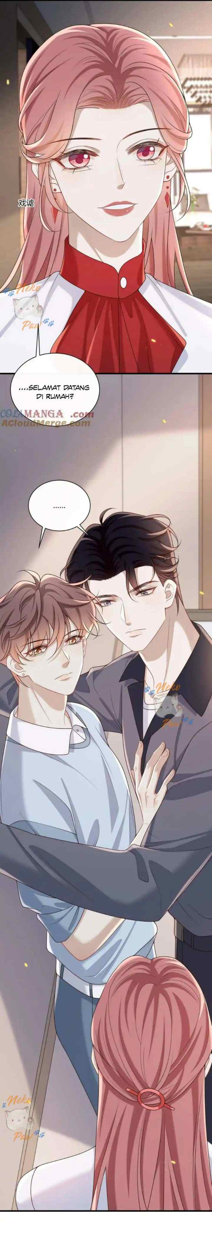 He Came Late At Night chapter 53 halaman 14