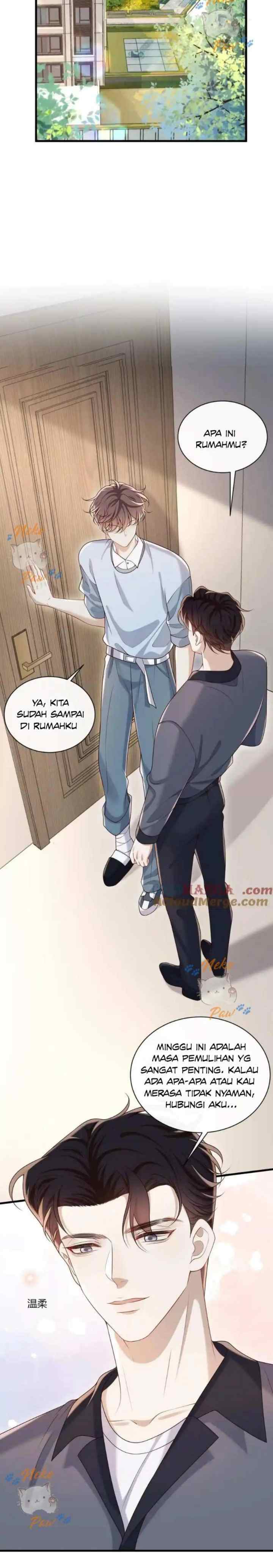 He Came Late At Night chapter 53 halaman 8