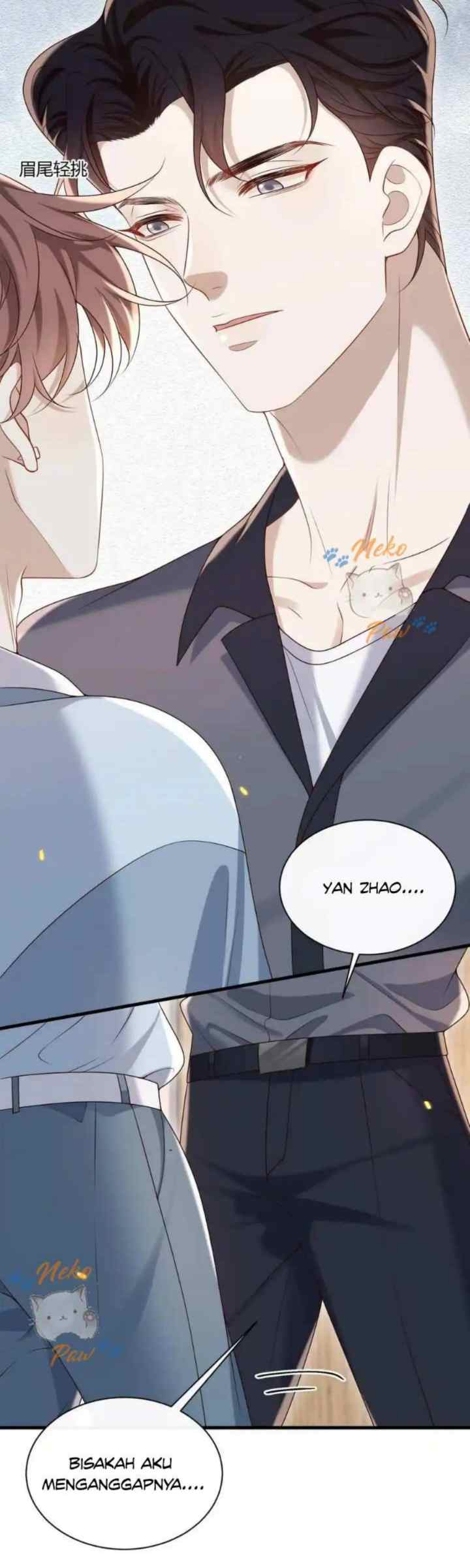 He Came Late At Night chapter 53 halaman 10
