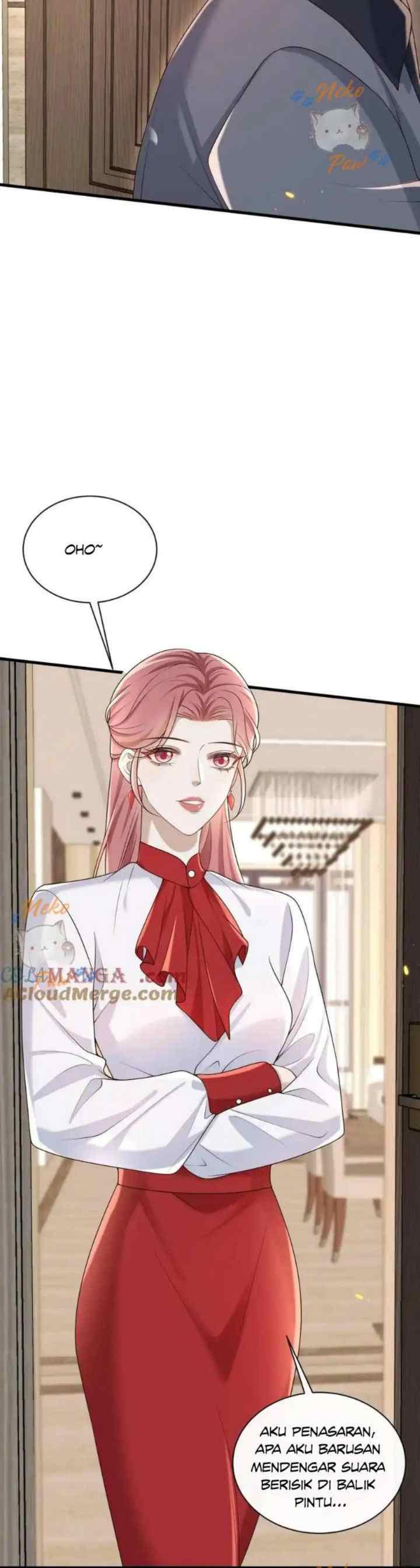 He Came Late At Night chapter 53 halaman 13