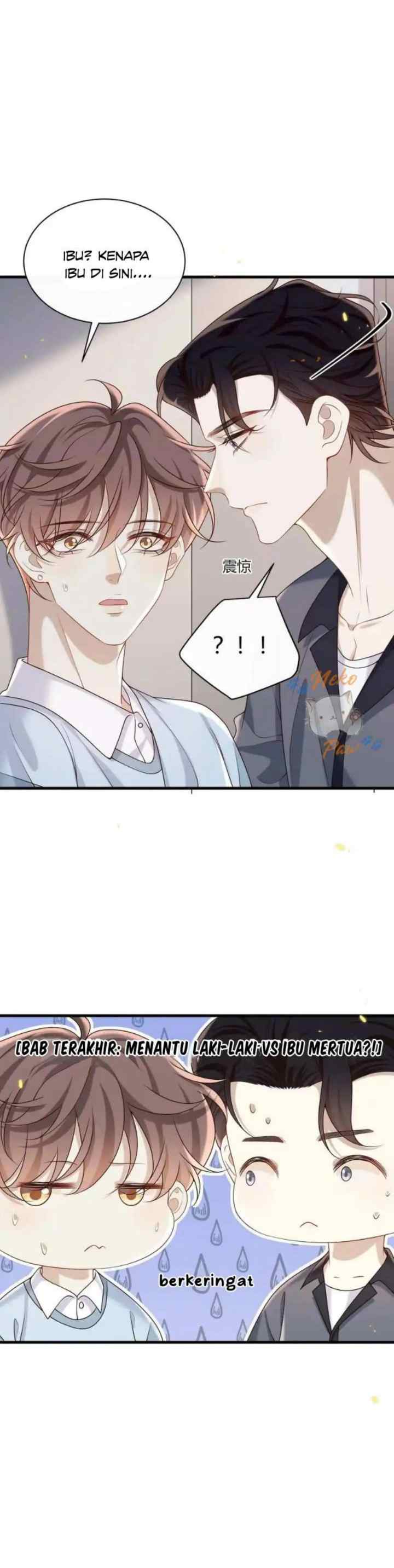 He Came Late At Night chapter 53 halaman 15