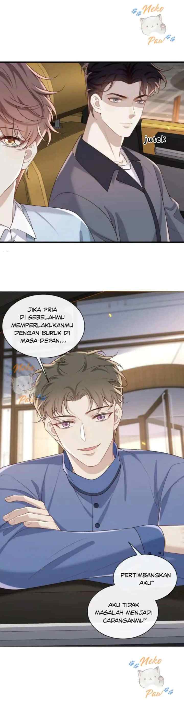 He Came Late At Night chapter 53 halaman 5
