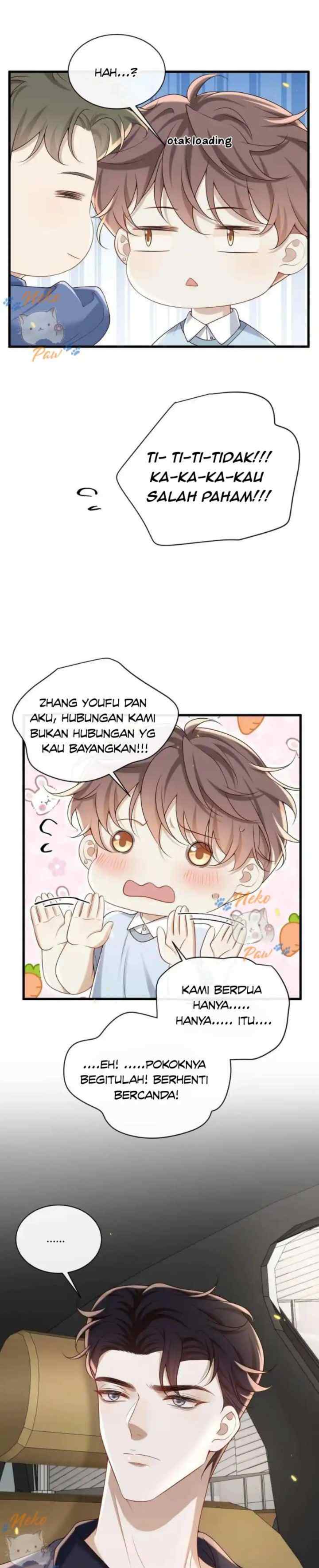 He Came Late At Night chapter 53 halaman 6