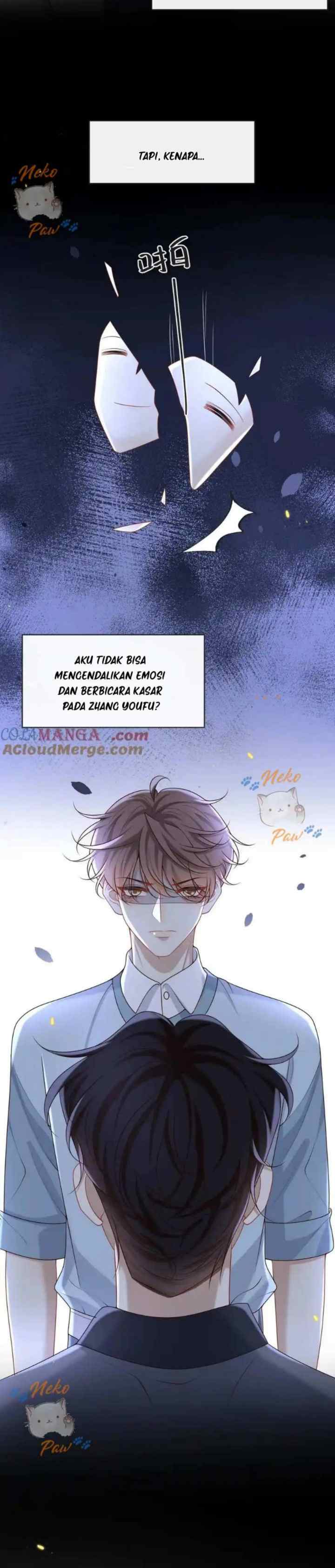 He Came Late At Night chapter 55 halaman 5