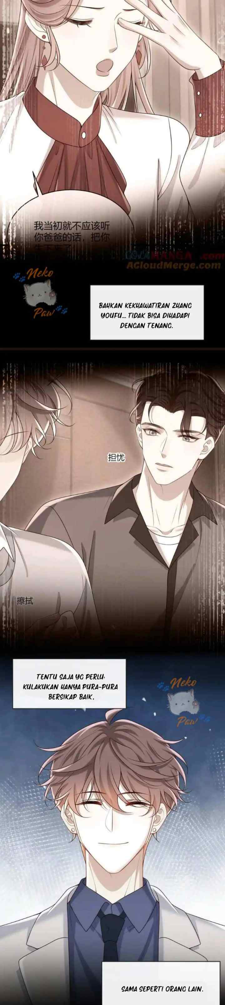 He Came Late At Night chapter 55 halaman 4