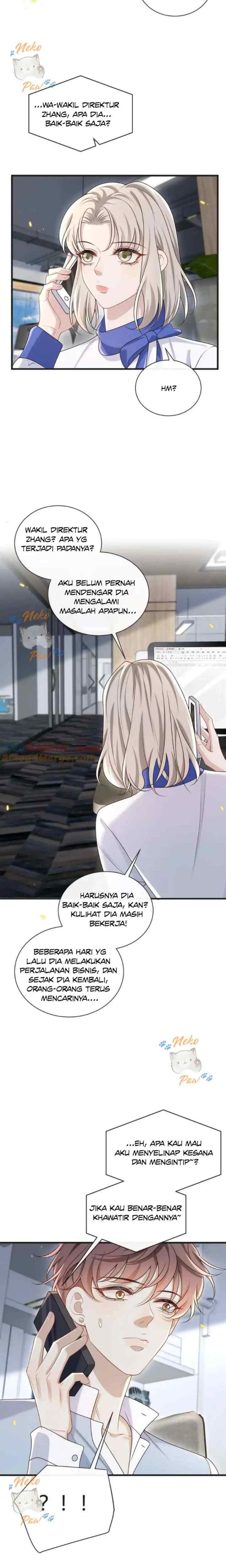 He Came Late At Night chapter 55 halaman 15