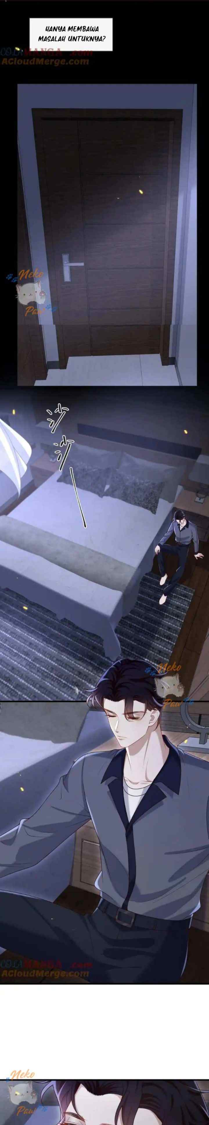 He Came Late At Night chapter 55 halaman 9
