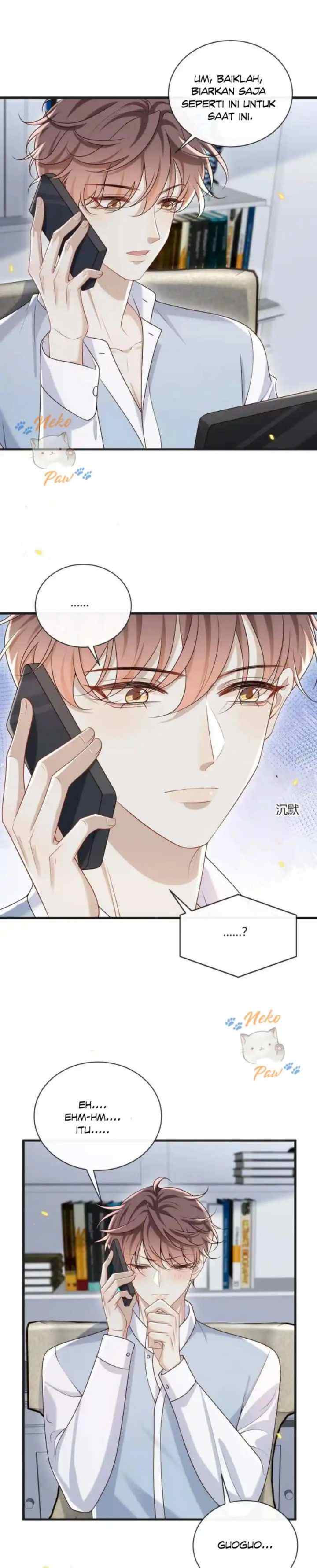 He Came Late At Night chapter 55 halaman 14