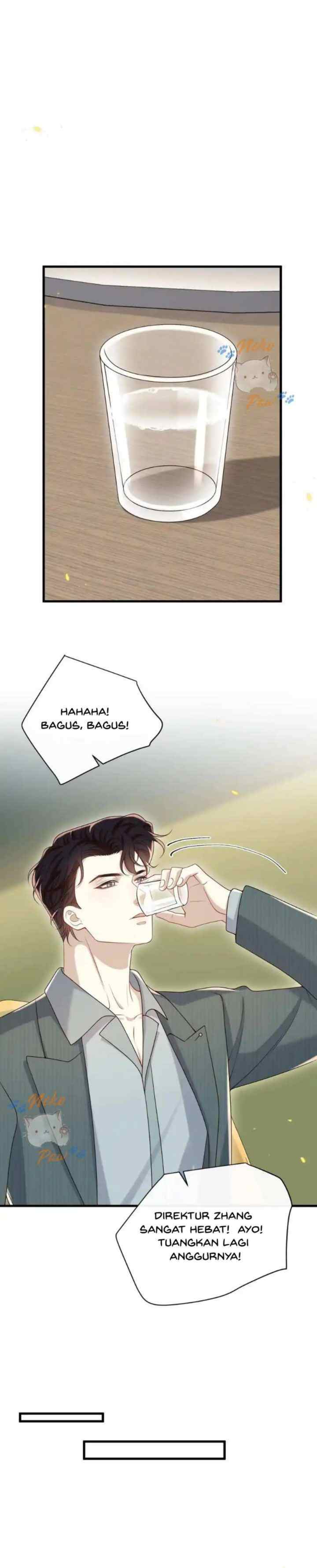 He Came Late At Night chapter 56 halaman 12