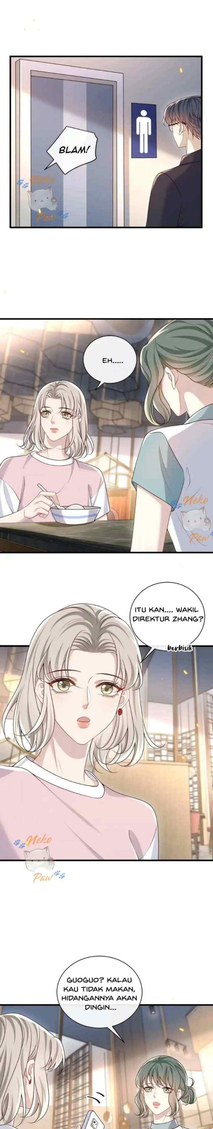 He Came Late At Night chapter 56 halaman 14