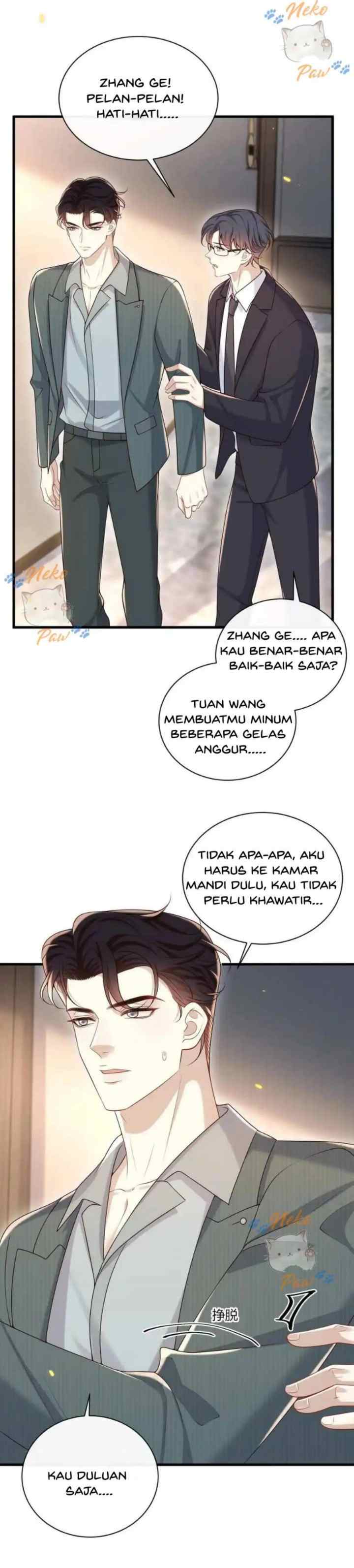 He Came Late At Night chapter 56 halaman 13