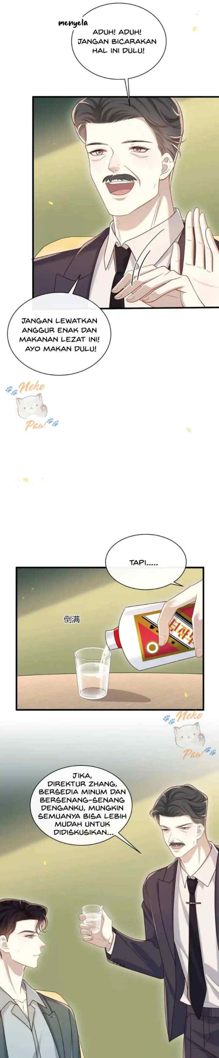 He Came Late At Night chapter 56 halaman 8