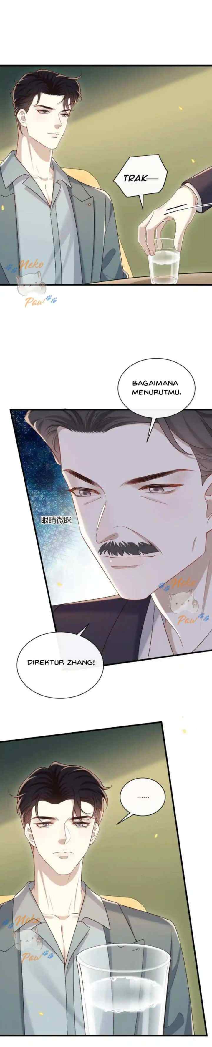 He Came Late At Night chapter 56 halaman 11