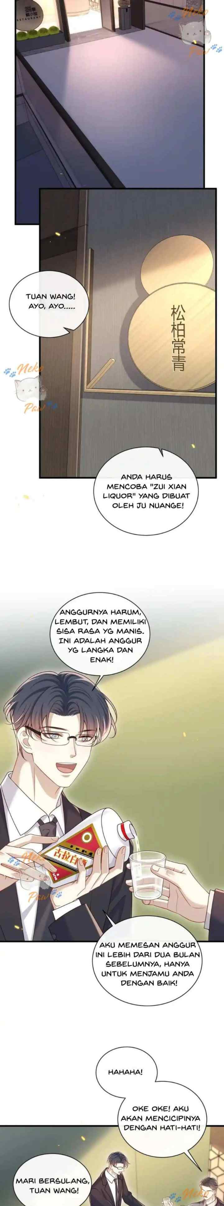 He Came Late At Night chapter 56 halaman 6