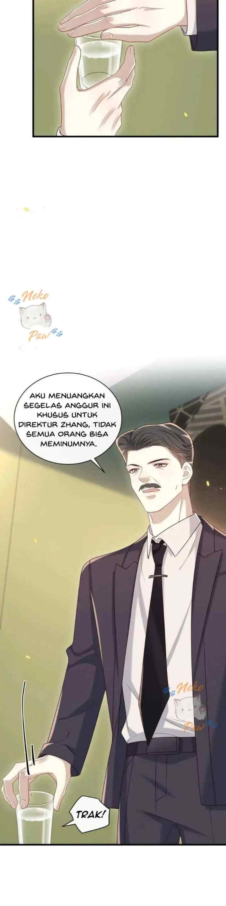 He Came Late At Night chapter 56 halaman 10