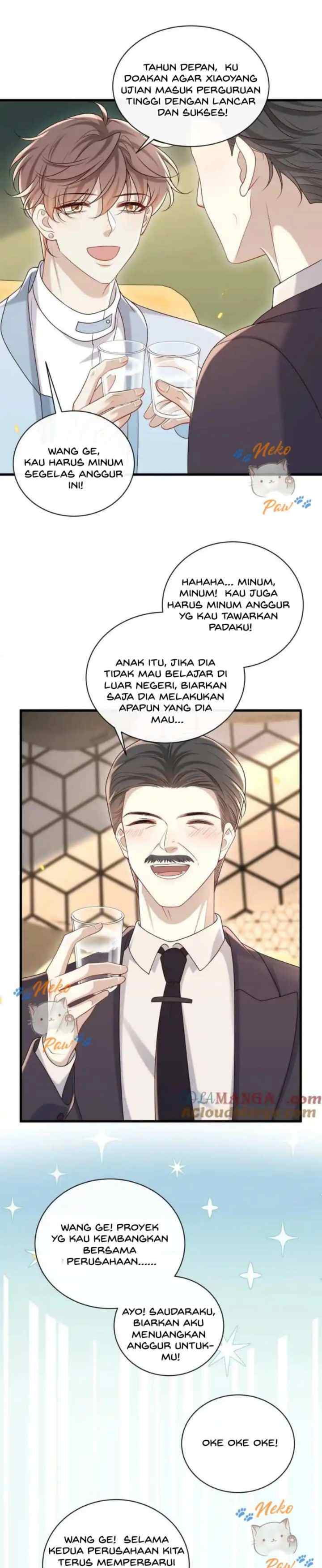 He Came Late At Night chapter 57 halaman 4