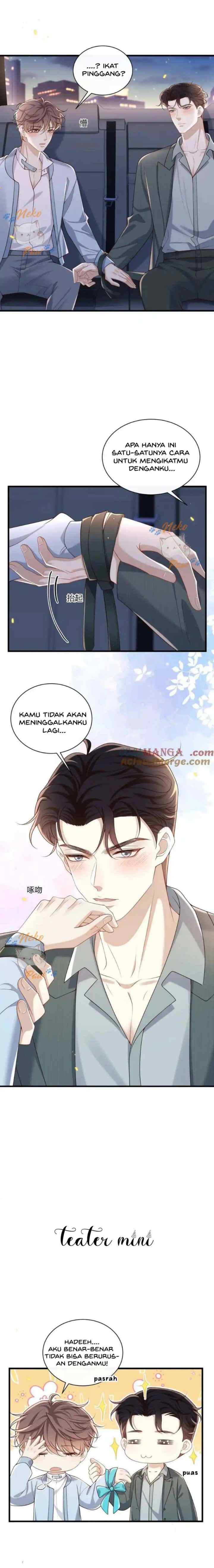 He Came Late At Night chapter 57 halaman 10