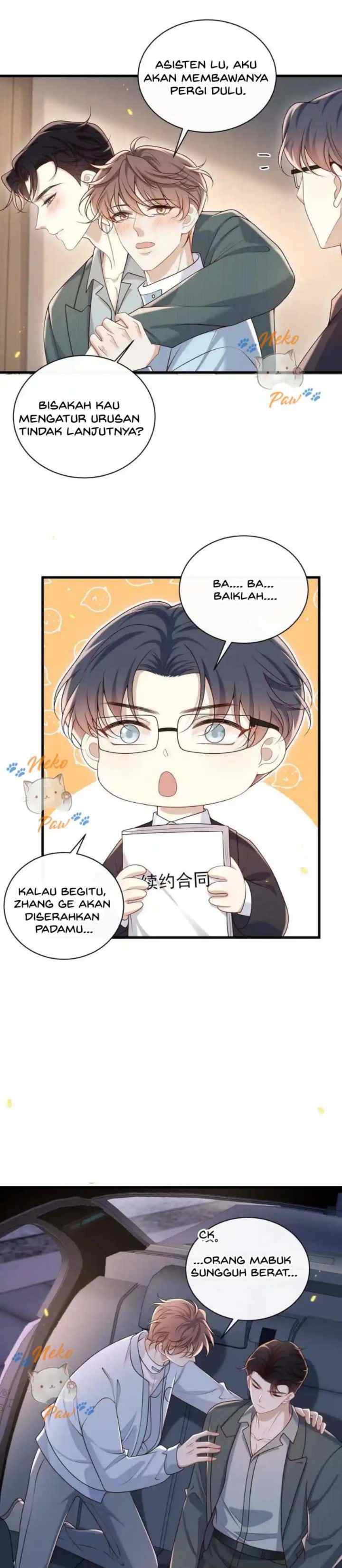He Came Late At Night chapter 57 halaman 7